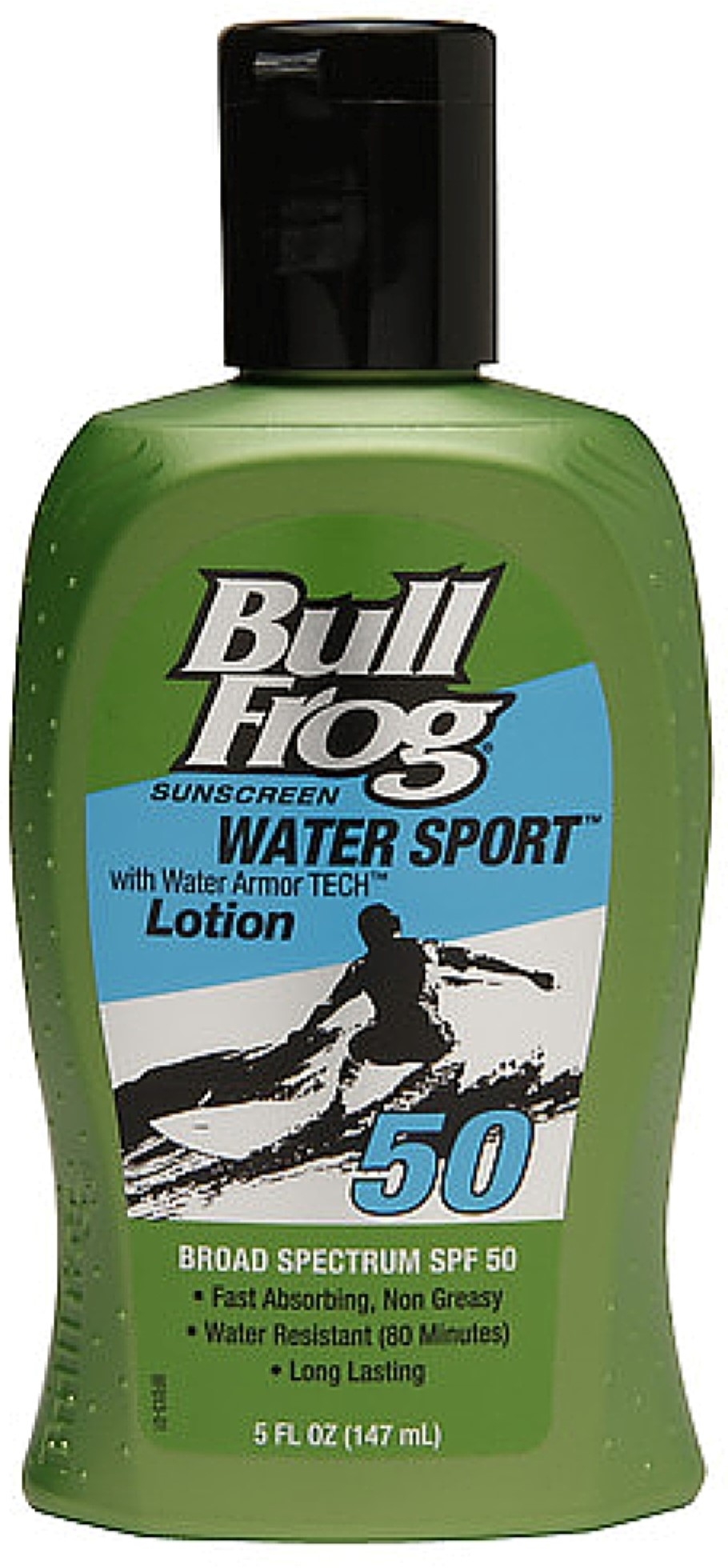 bullfrog sunscreen target