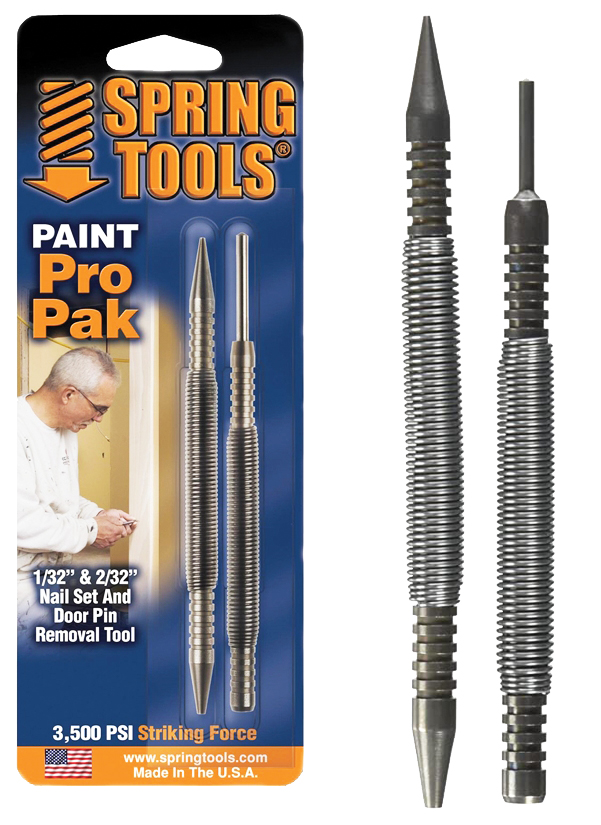 Spring store tools pm407