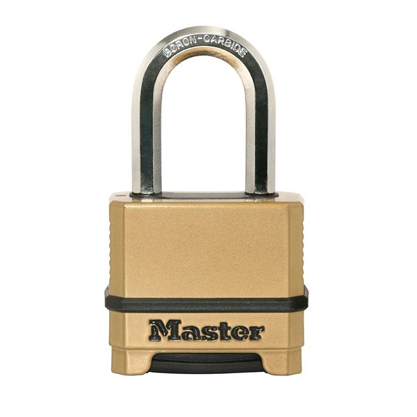 Master Lock® M175XDLFCCSEN 