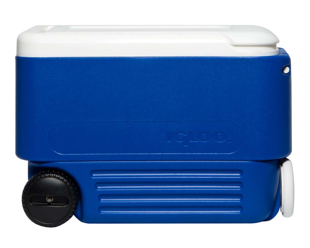 38 qt igloo cooler