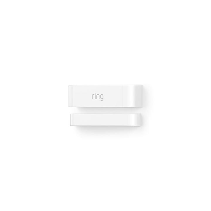 Ring Contact Sensor 2-Pack - White (4XD3S7-0EN0) for sale online