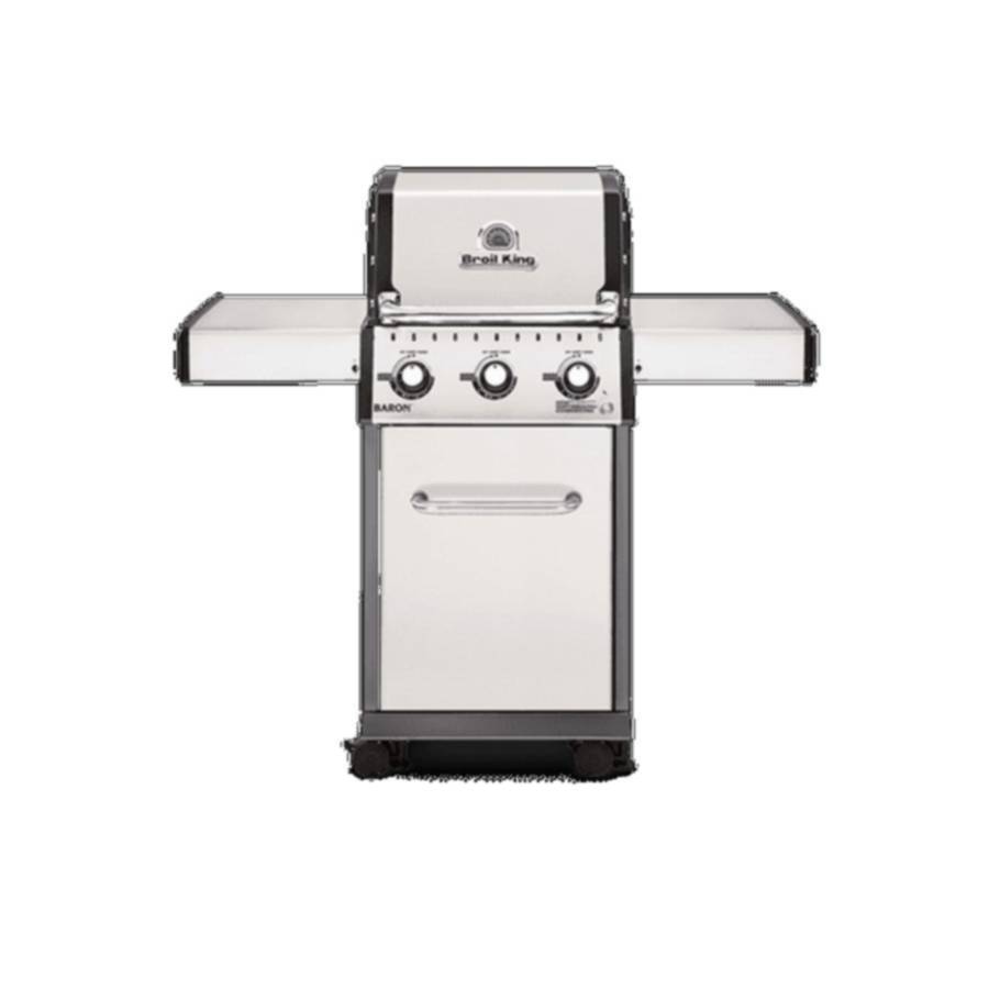 broil king baron s320