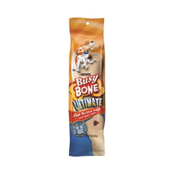 Purina busy bone ultimate best sale