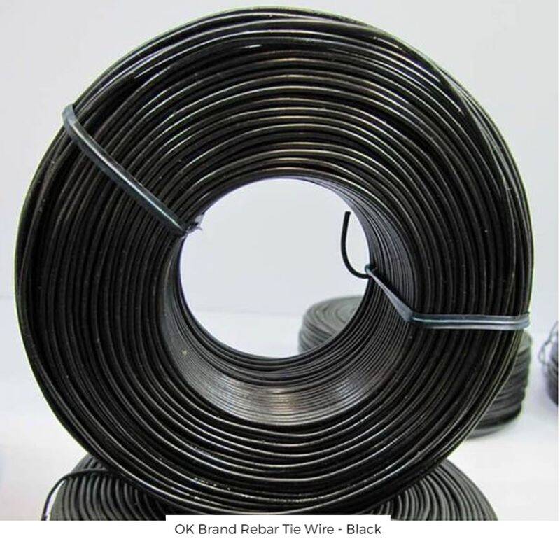 Rebar Tie Wire