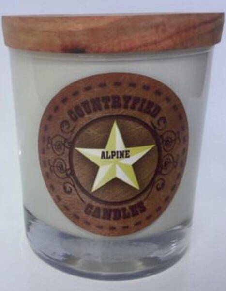 Countryfied Candles 75035 