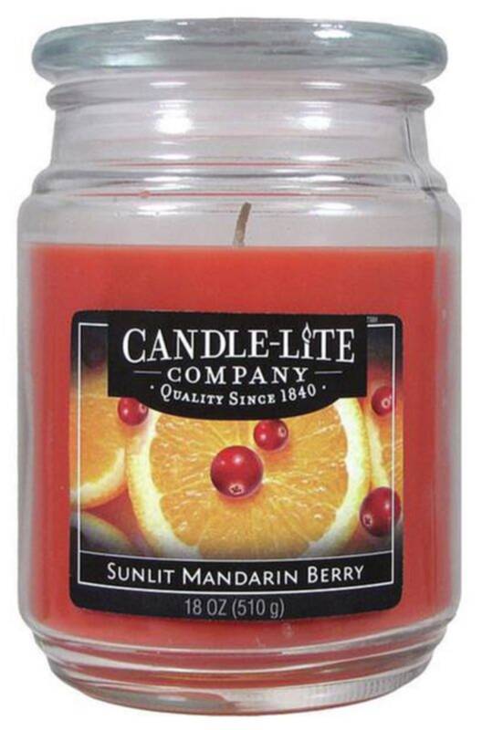 CANDLE-LITE 3297271 