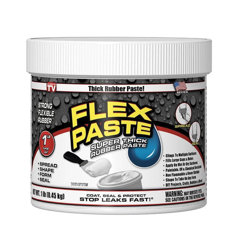 flex seal flex paste