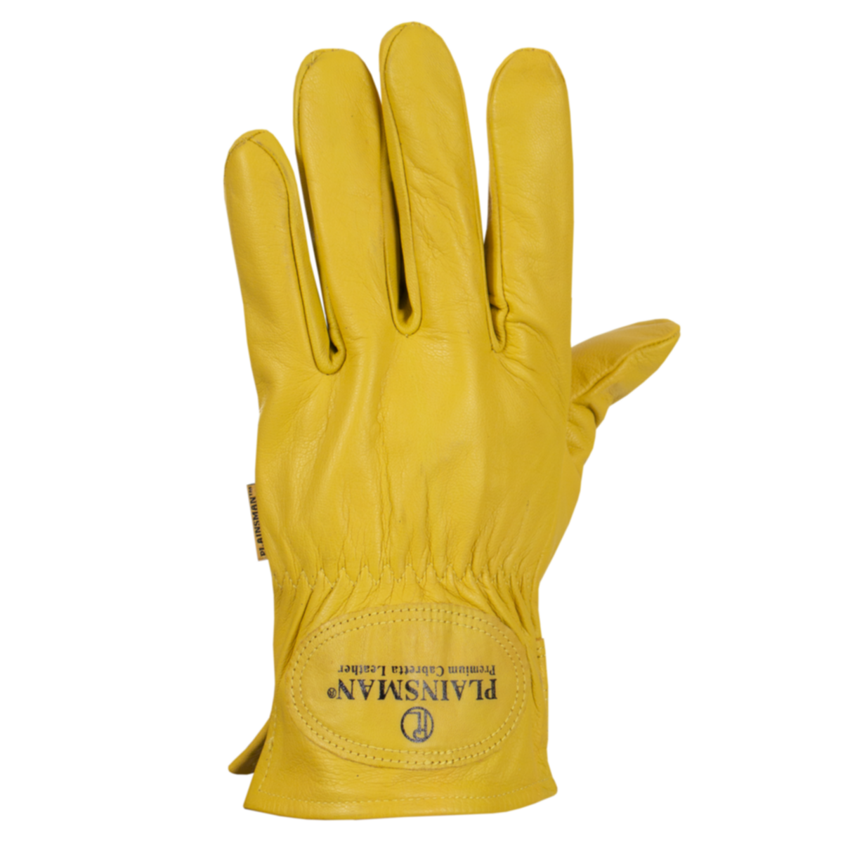 plainsman gloves