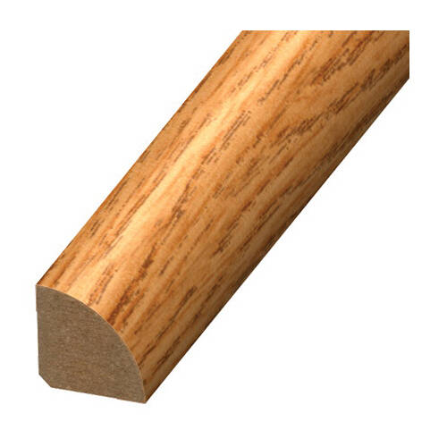 Versatrim QR109 94Inch Gunstock Oak Quarter Round at Sutherlands