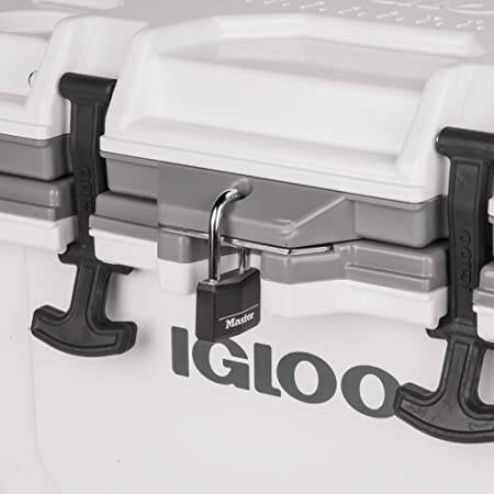 IGLOO® 49829 24-Quart, White, IMX Cooler at Sutherlands