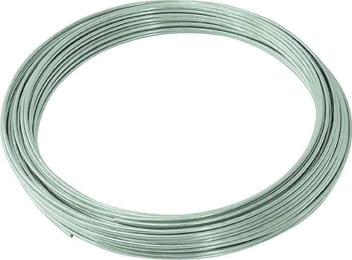 Ook 50141 12 Gauge, 100ft Steel Galvanized Wire - View #3