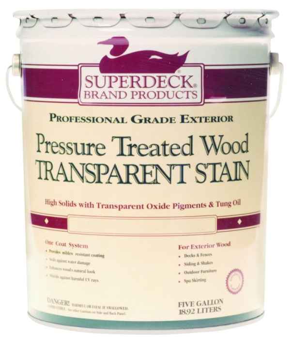 Duckback DB19045 Century Redwood Trans Stain at Sutherlands