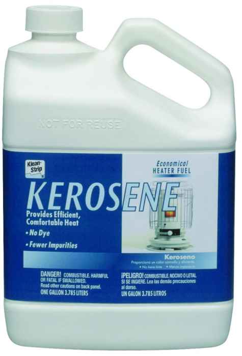 kerosene fuel liquid