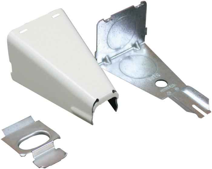 Wiremold B17 Metal Conduit Connector at Sutherlands