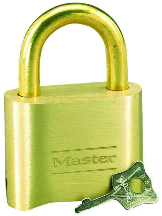 Master Lock® 175D 