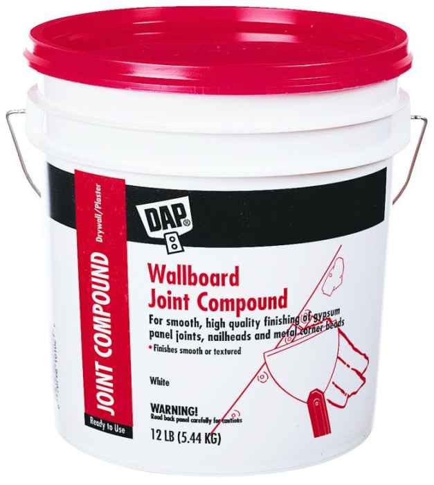 DAP 7079810102 WallBoard Joint Compound 12lb at Sutherlands