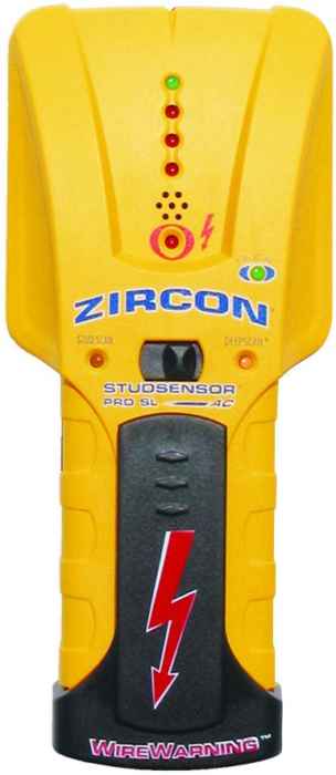 Zircon International 69585 