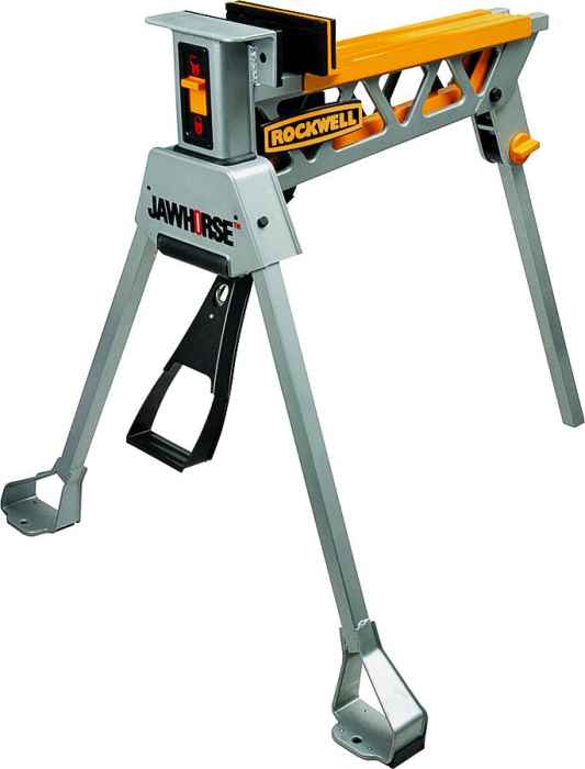 ROCKWELL RK9000 Jawhorse Clamp & Hold Station at Sutherlands
