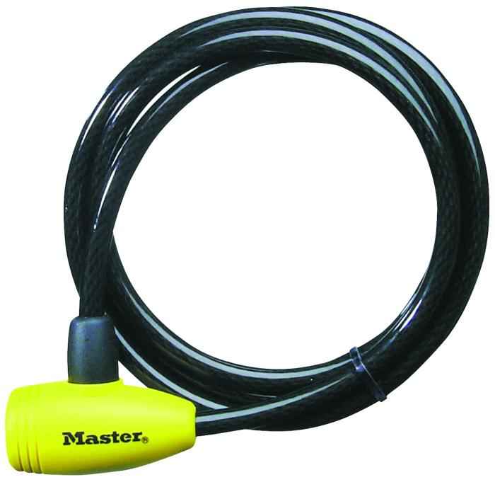 Master Lock® 8154DPF 