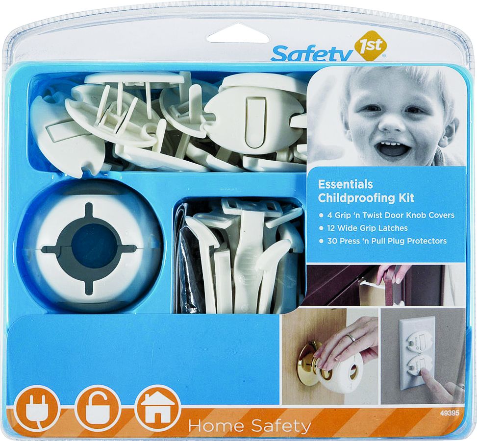 childproofing kit