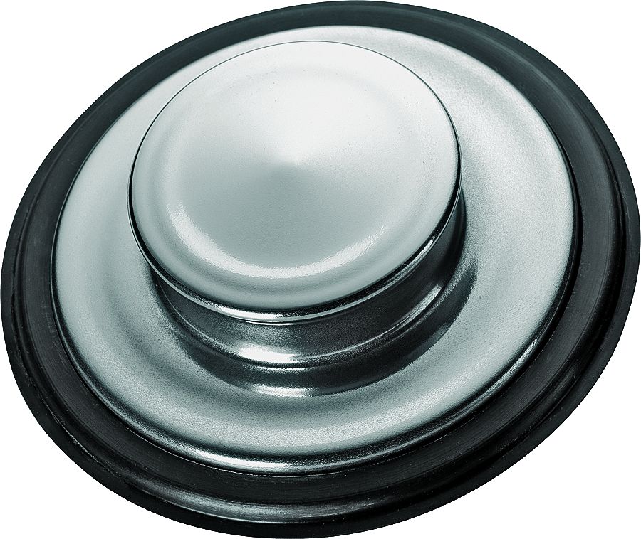 InSinkErator 08300 Stainless Steel Sink Stopper at Sutherlands