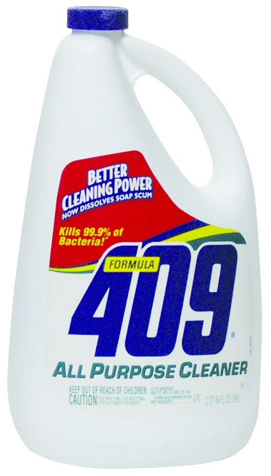 Ingredients In 409 All Purpose Cleaner at Esther Danford blog