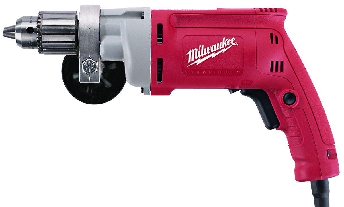 Corded drill milwaukee sale