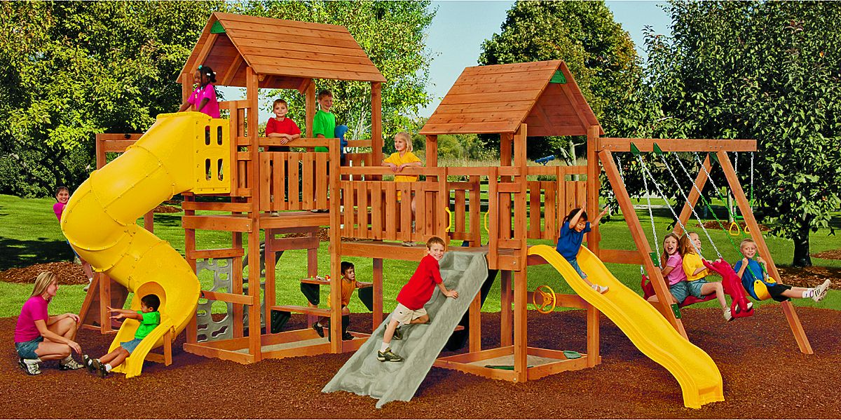 Playstar PS 7725 Superstar Xp Play Set at Sutherlands