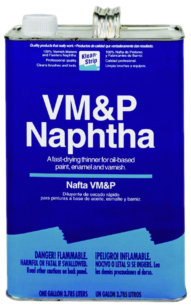 VM&P Naphtha, Pure