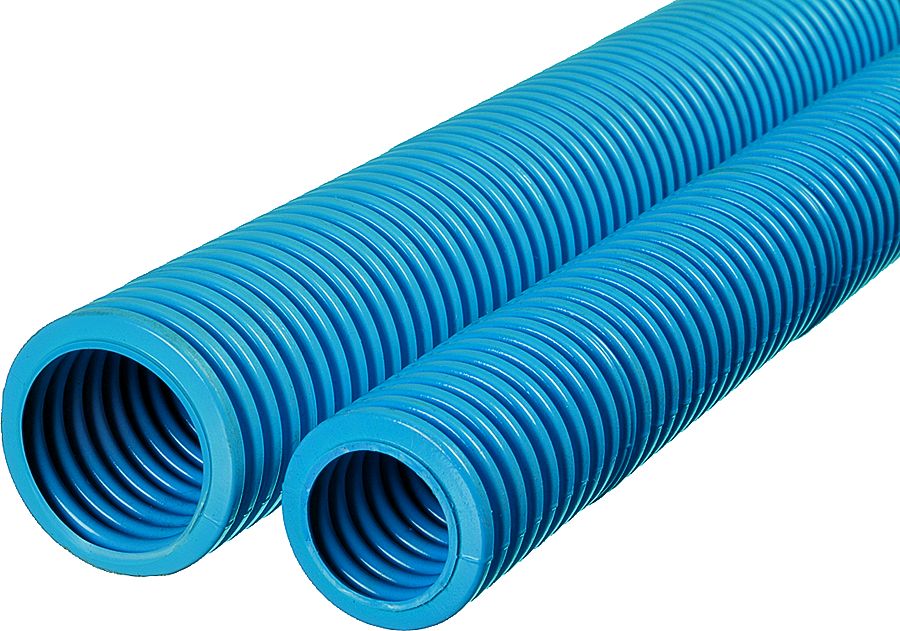 Carlon Raceway Carlon 12007-UPC 3/4-Inch X 10-Foot Blue Ent Flexible Raceway #7939127 ...