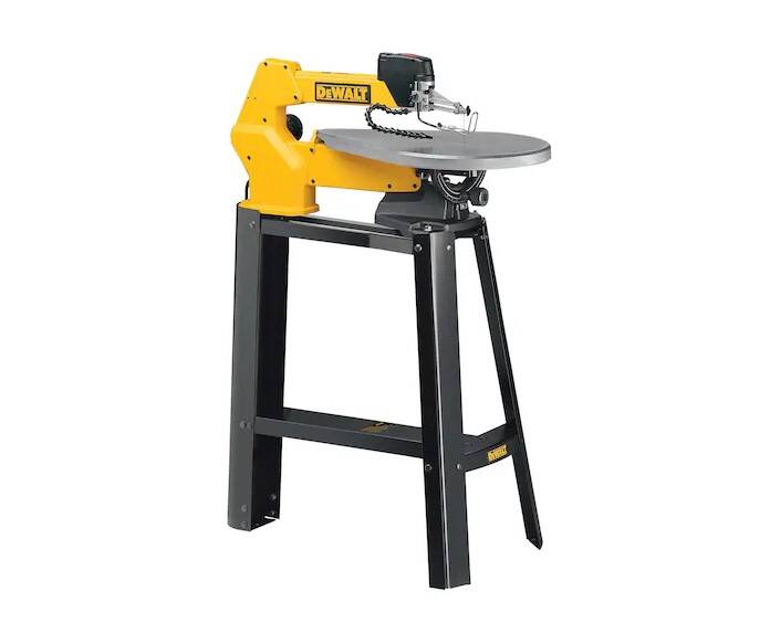Dewalt dw788 scroll saw 20 inch at sutherlands