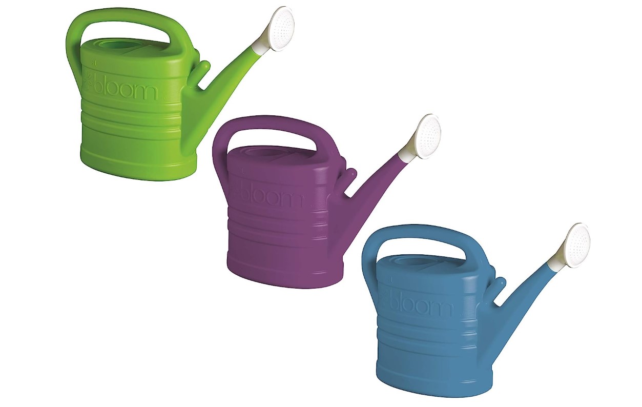 Bloom 5017BL 2-Gallon Watering Can In Assorted Color at Sutherlands