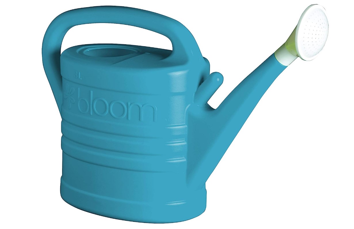 Bloom 5017BL 2Gallon Watering Can In Assorted Color at Sutherlands