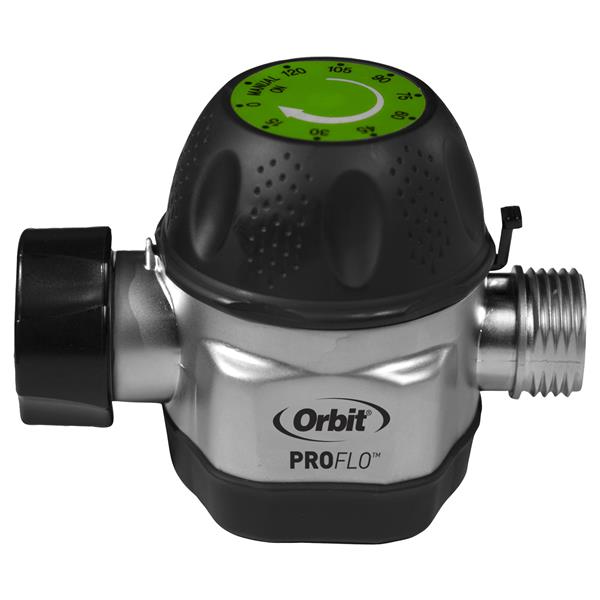 orbit irrigation