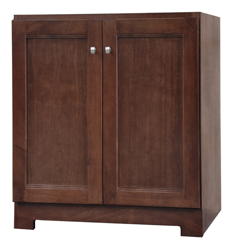 Osage Cabinet UPVR3021 2 30x21 Uptown 2 Door Vanity At Sutherlands