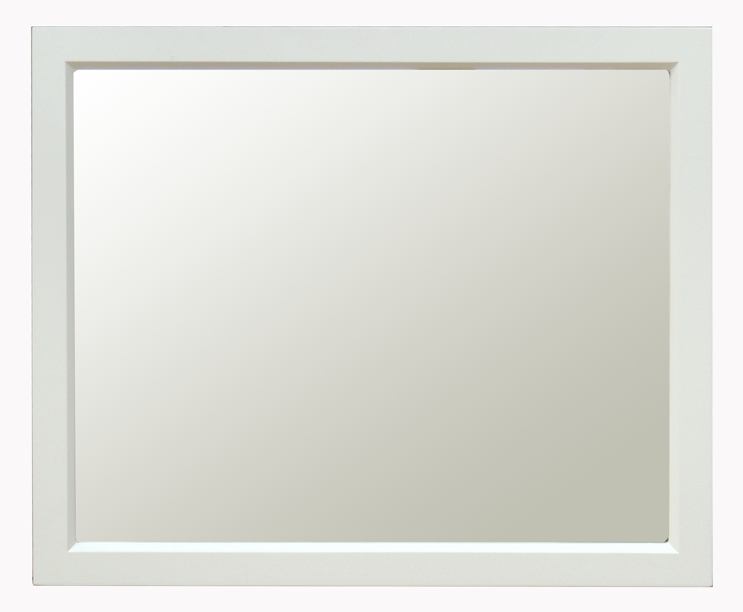 Osage Cabinet Wfm3036 F 30 X 36 Inch, Framed Bathroom Mirrors 30 X 36