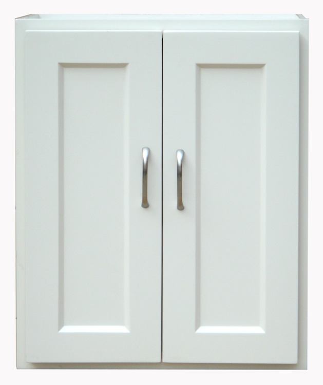 Whistler 21x26 Off White Toilet Topper Cabinet Whistler 21x26 Off White Toilet Topper Cabinet