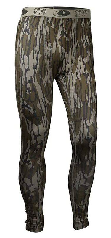 mossy oak base layer