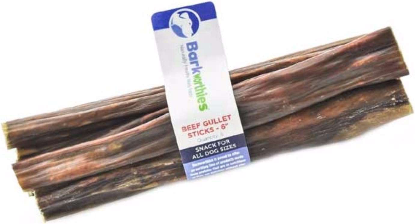 barkworthies gullet sticks