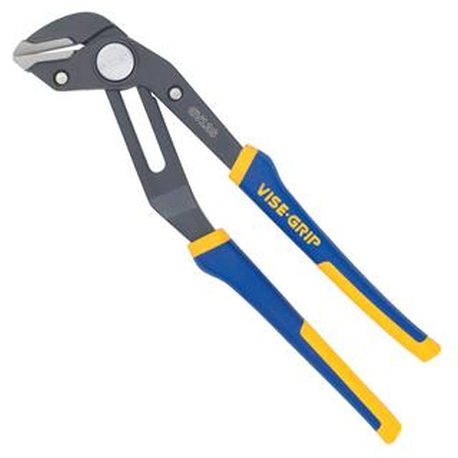 IRWIN 4935097 ViseGrip Groovelock Smooth Jaw Pliers at Sutherlands