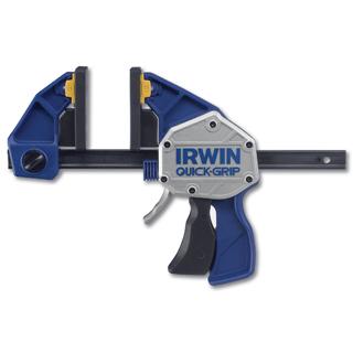 120mm Depth *USA Brand IRWIN Irwin PRO CLAMP 800mm Jaw Opening 