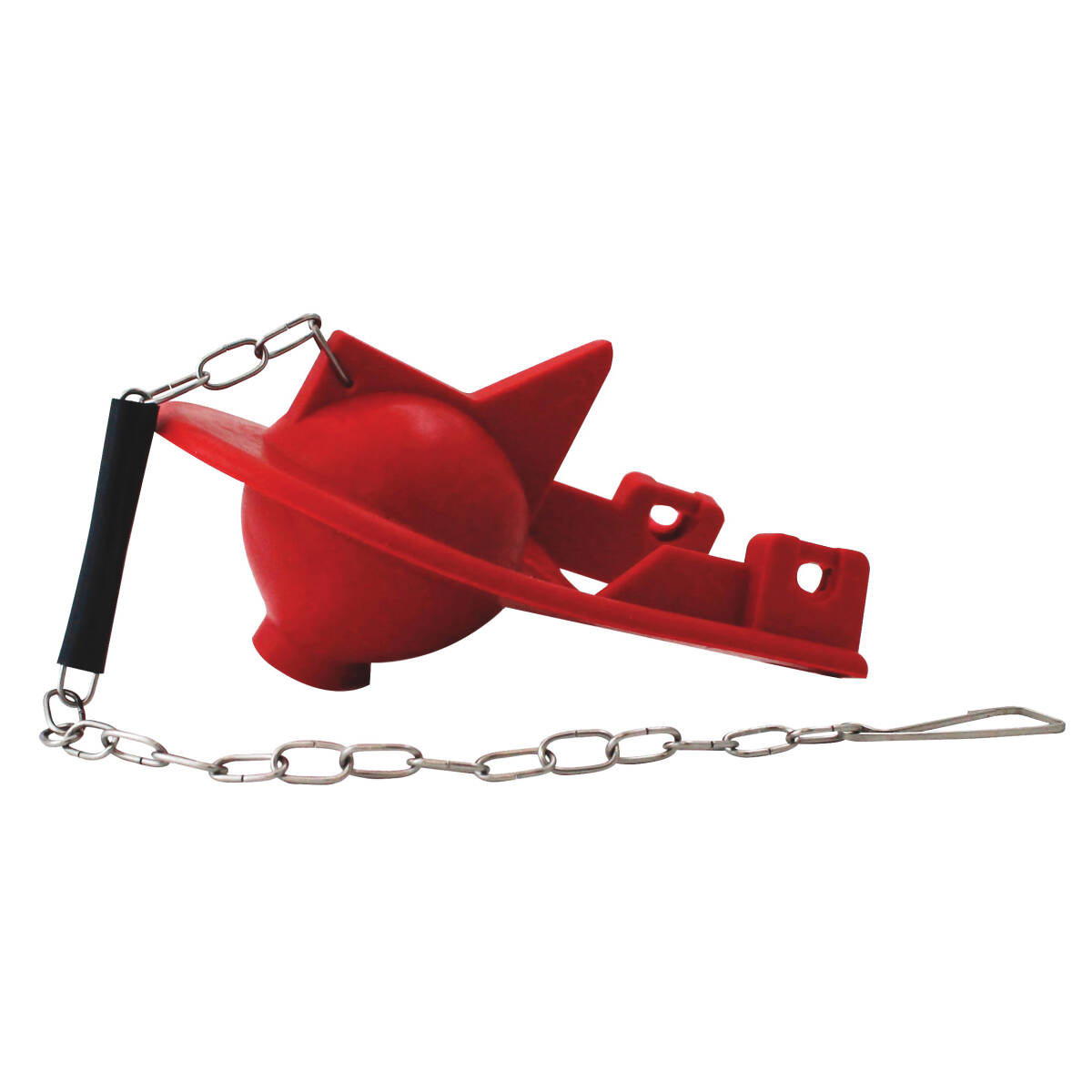 Keeney K83595 Keeney K83595 Toilet Flapper, For Kohler Toilets and Rectangular Flush Valves