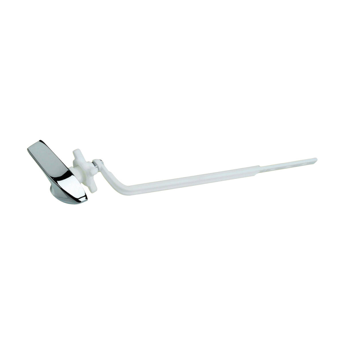 Ace Plumb Pak Flush Lever Chrome Plated Plastic For American Standard