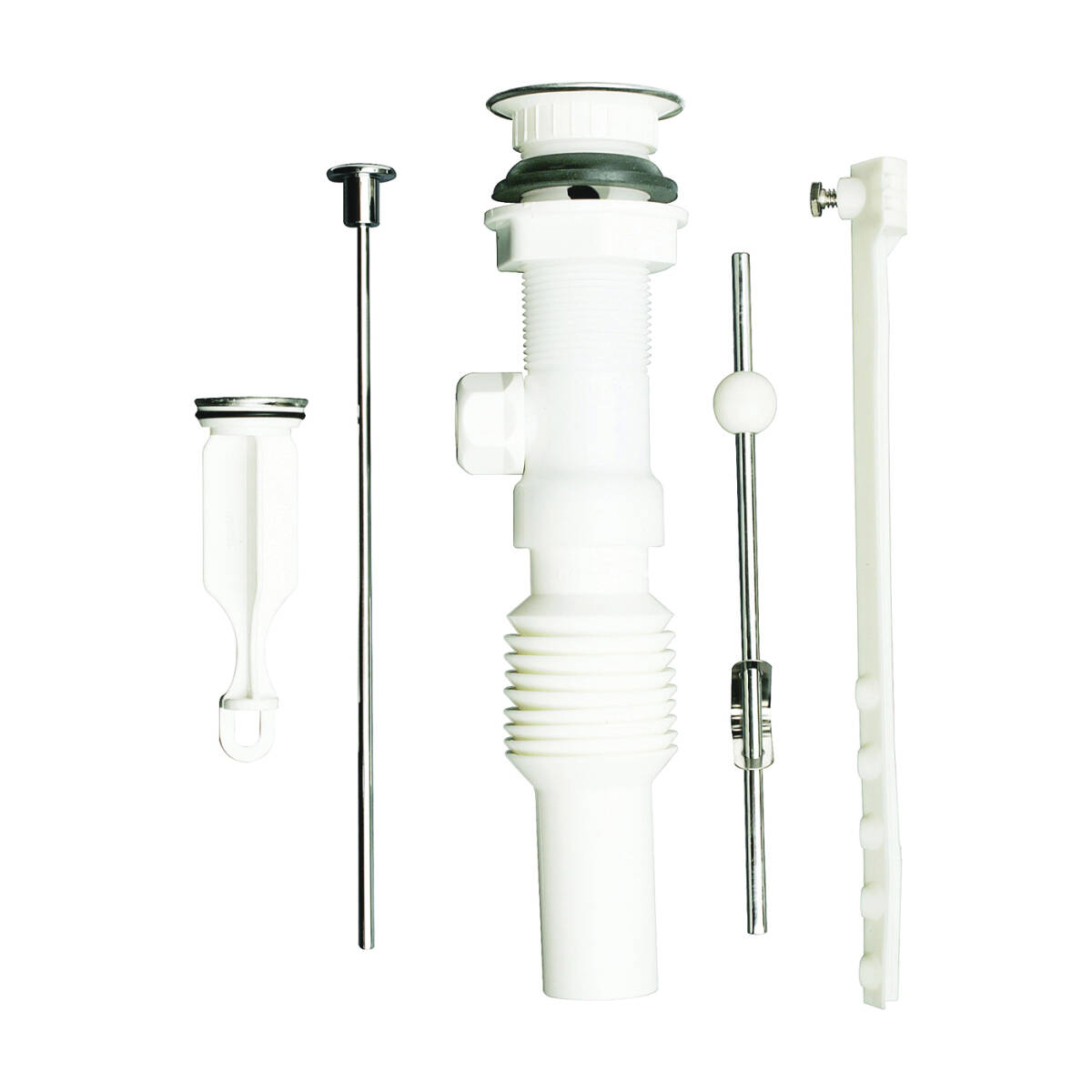 Plumb Pak PP81270 Plumb Pak PP81270 PopUp Assembly, 11/4 in