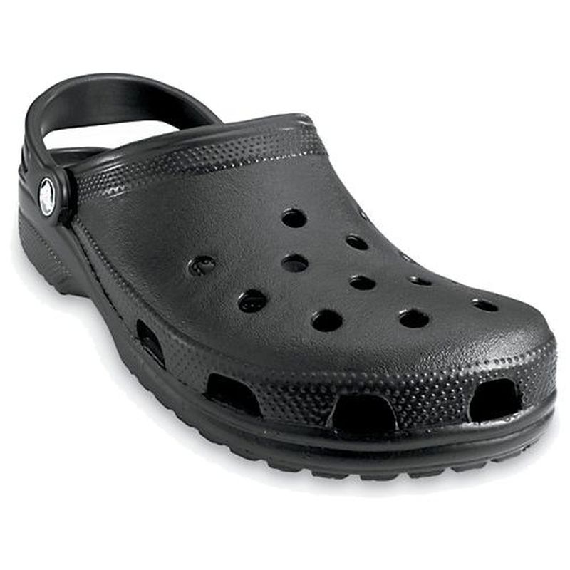 womens size 9 crocs