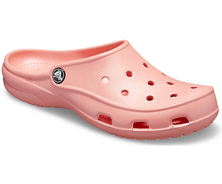 crocs women size