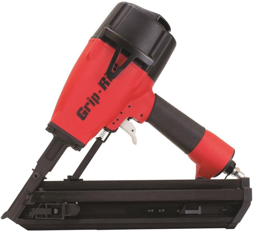 2-1/2 in. Single Blow Joist Nailer
