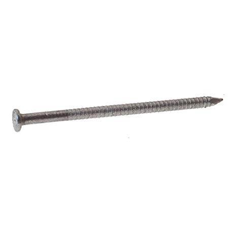 Grip-Rite 16HGSTPD1 3-1/2-Inch Flat Head Patio/Deck Nail at Sutherlands