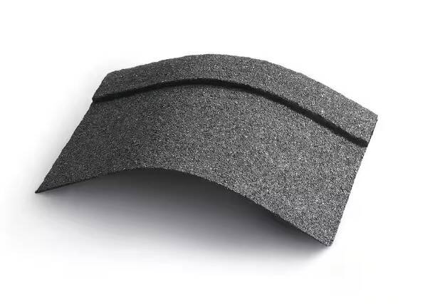 Owens Corning OCRZRDW Owens Corning Rizeridge Hip & Ridge Driftwood at ...