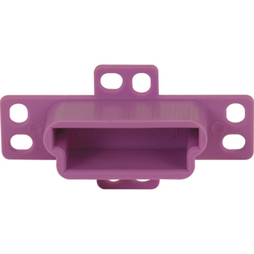 PrimeLine R 7133 Drawer Track Back Plate at Sutherlands